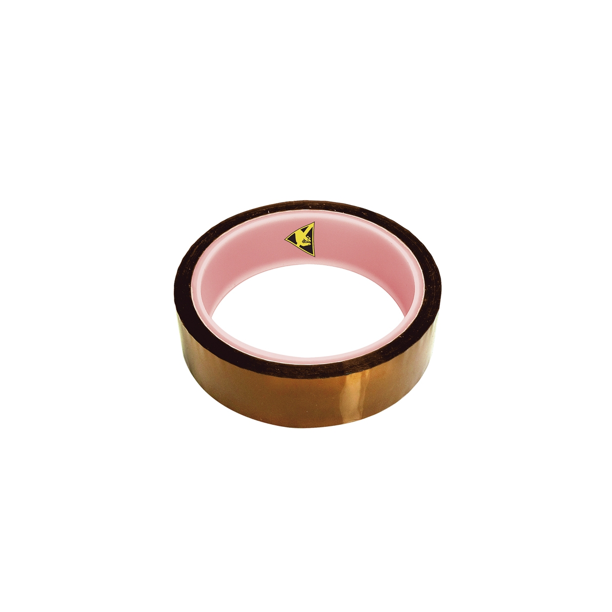 FITA KAPTON 25MM X 33M - ANTI ESTATICO