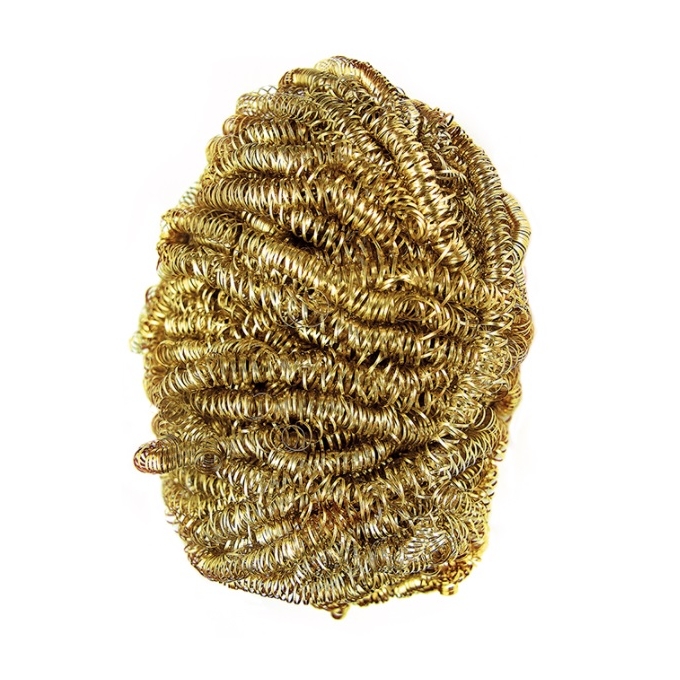 ESPONJA METALICA SEM SUPORTE 599