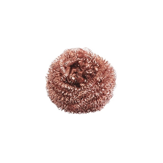 ESPONJA METALICA P/ LIMPEZA DE PONTAS SEM SUPORTE - AFR 71-C