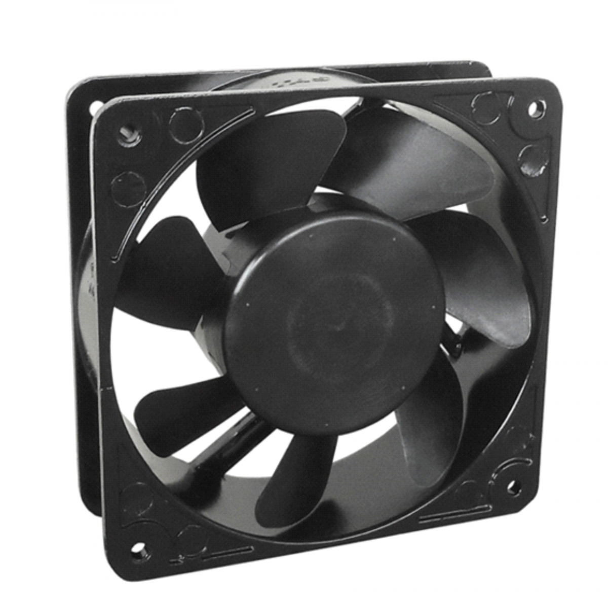 VENTILADOR - QUALITAS - Q120A3  - BIVOLT - 120 x 120 x 38 CM