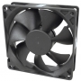 VENTILADOR - QUALITAS - Q90SD4 - 12VDC - 92 x 92 x 25 CM