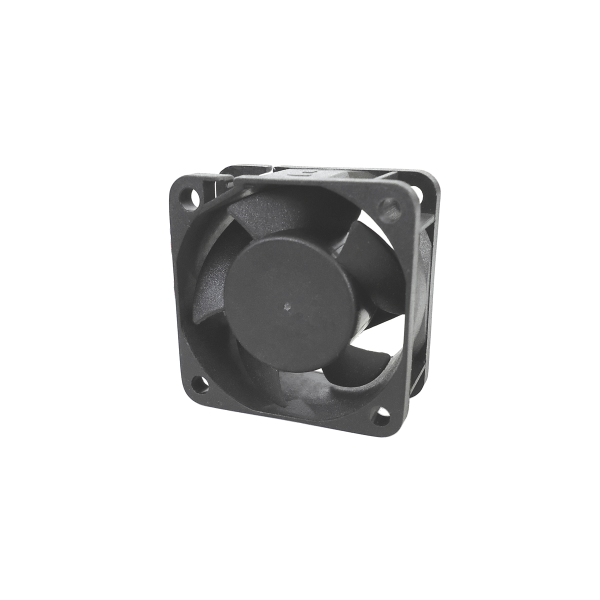 VENTILADOR - QUALITAS - Q40SD4  - 12VDC - 40 x 40 x 20 CM