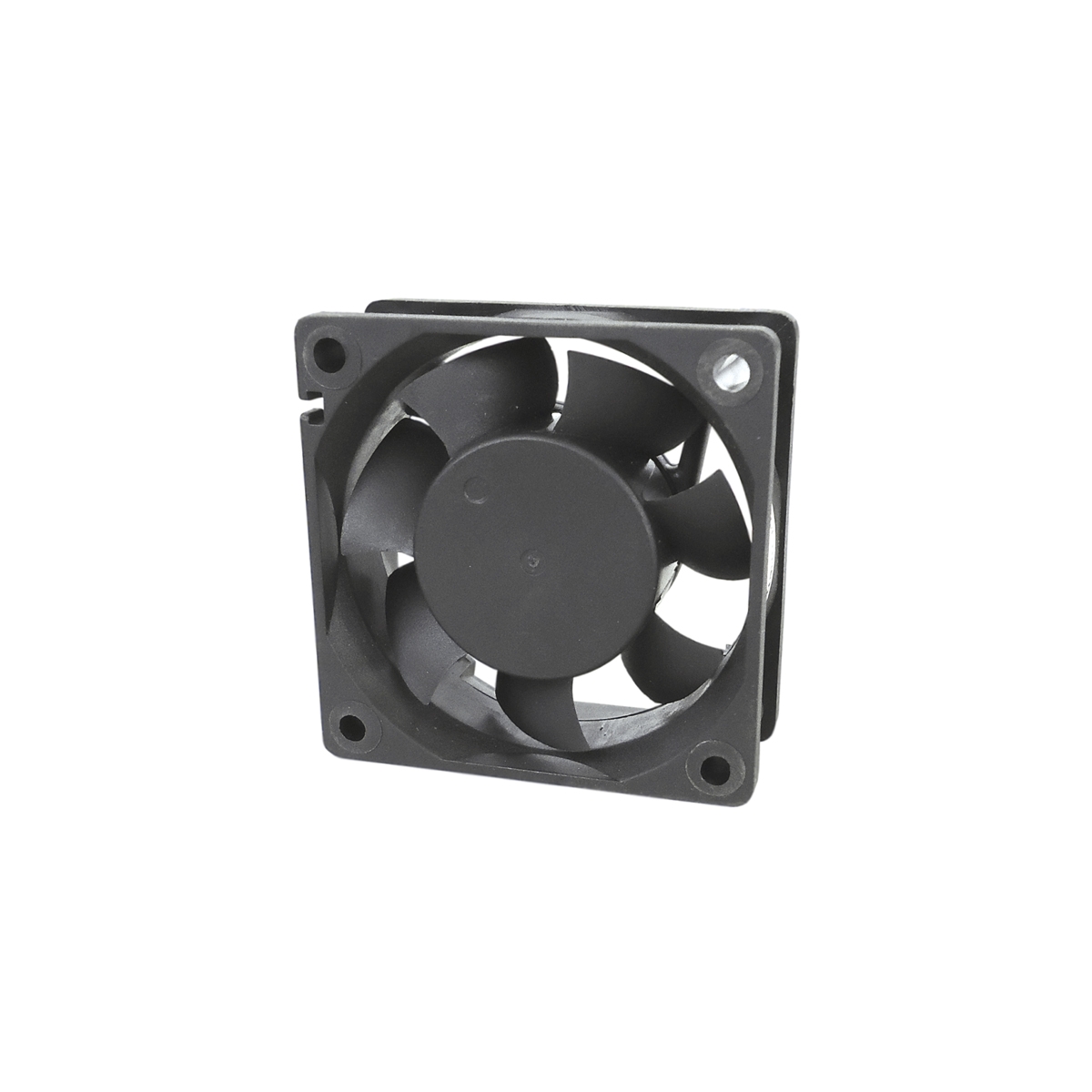 VENTILADOR - QUALITAS - Q60SD5  - 24VDC - 60 x 60 x25 CM