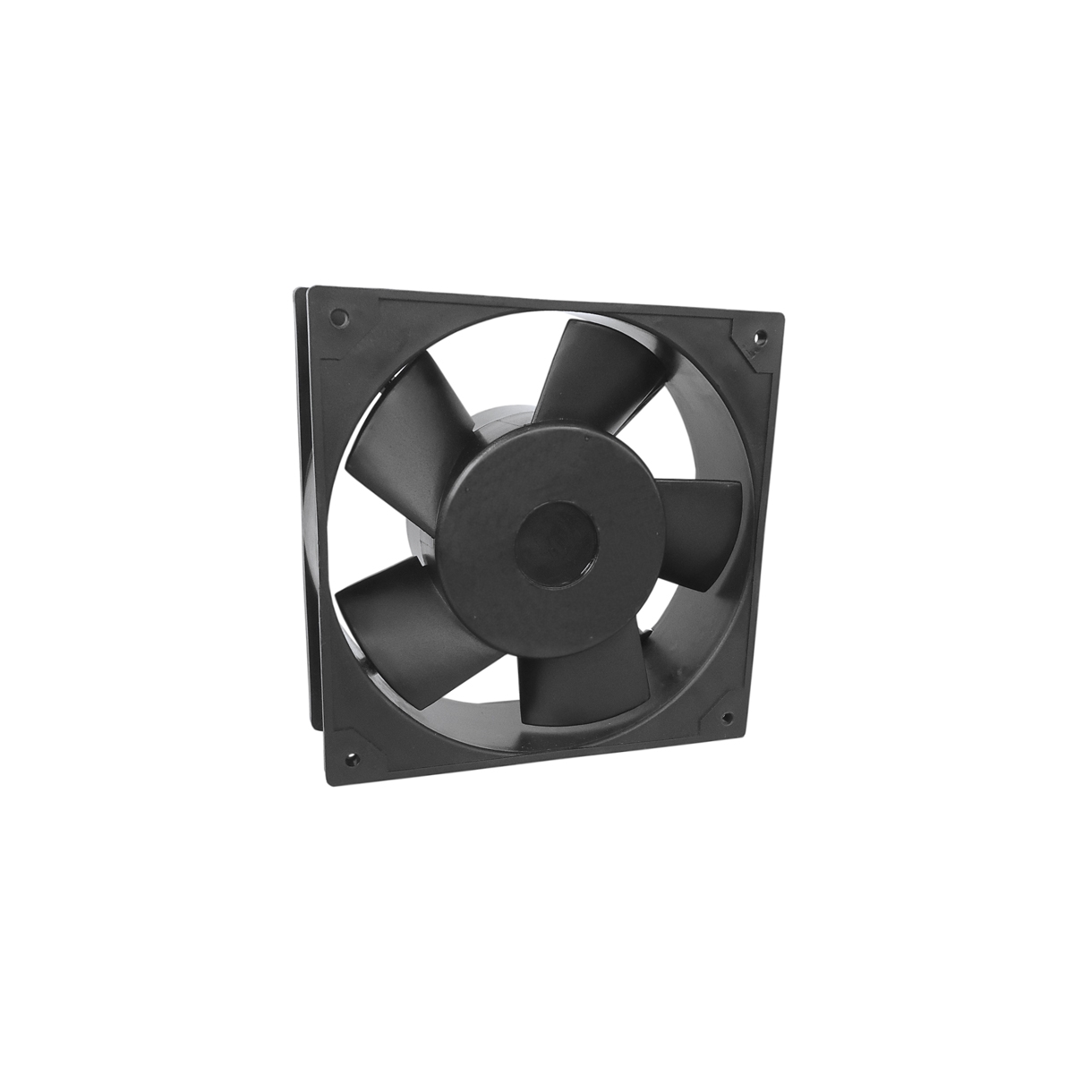 VENTILADOR - QUALITAS - Q160A3  - BIVOLT - 160 x 160 x 55 CM