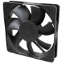 VENTILADOR - QUALITAS - Q120SD5  - 24VDC - 120 x 120 x 25 CM