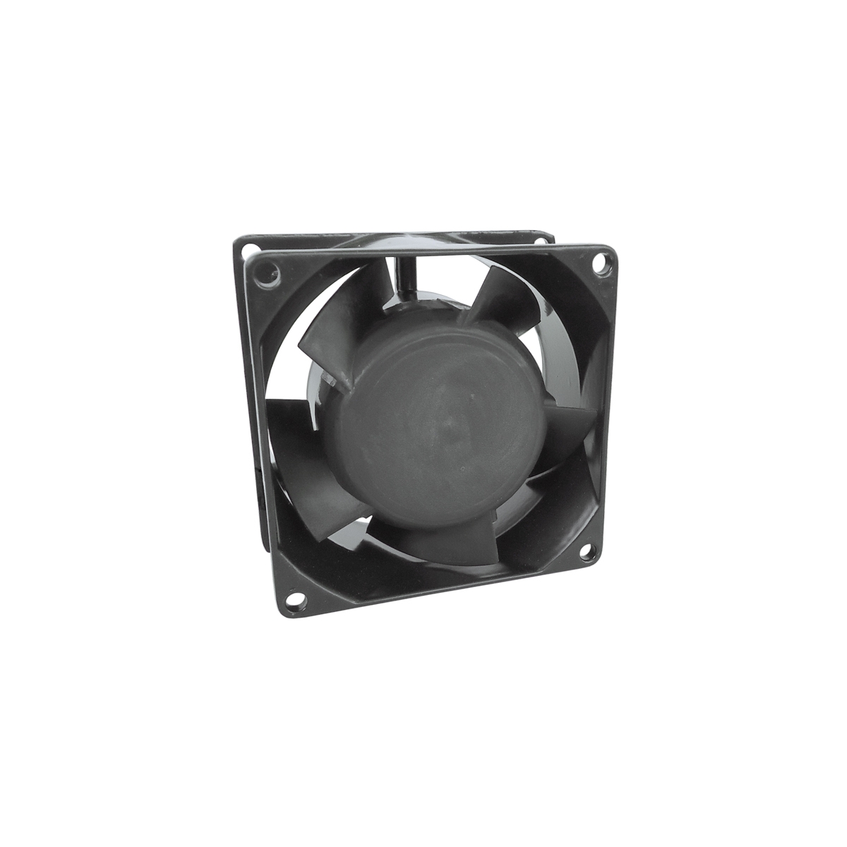 VENTILADOR - QUALITAS - Q80A3  - BIVOLT - 80 x 80 x 38 CM