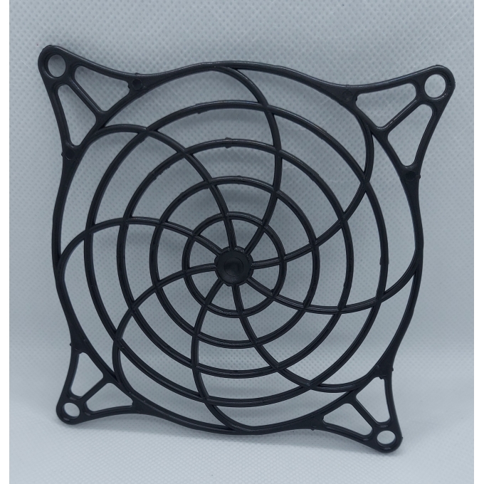 VENTILADOR - TELA PLASTICA - 120 X 120 - 120R QUALITAS