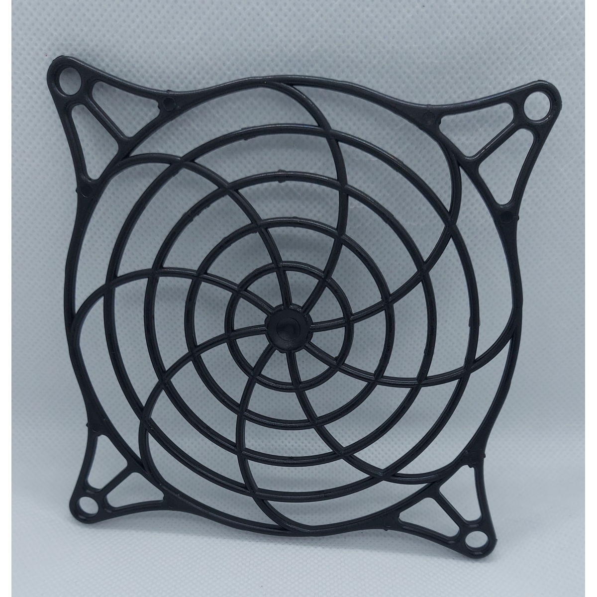 VENTILADOR - TELA PLASTICA - 120 X 120 - 120R QUALITAS