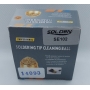 SOLDEN - ESPONJA METALICA COM SUPORTE SE 102
