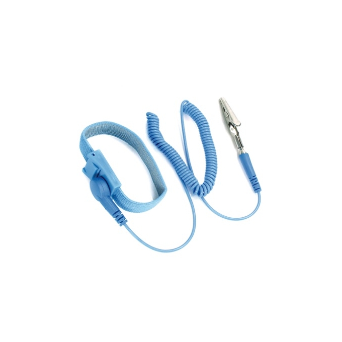 PULSEIRA ANTI-ESTATICA 611 B