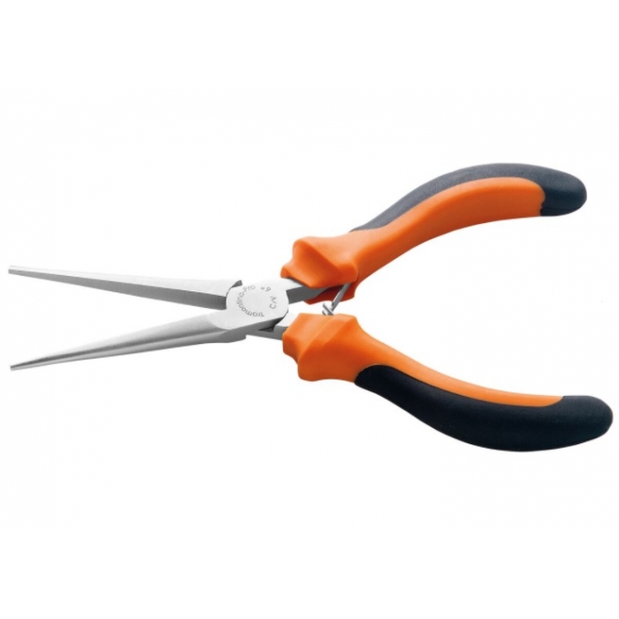 ALICATE DE BICO LONGO MEIA CANA  ACO - 6 POL. - 44074/101