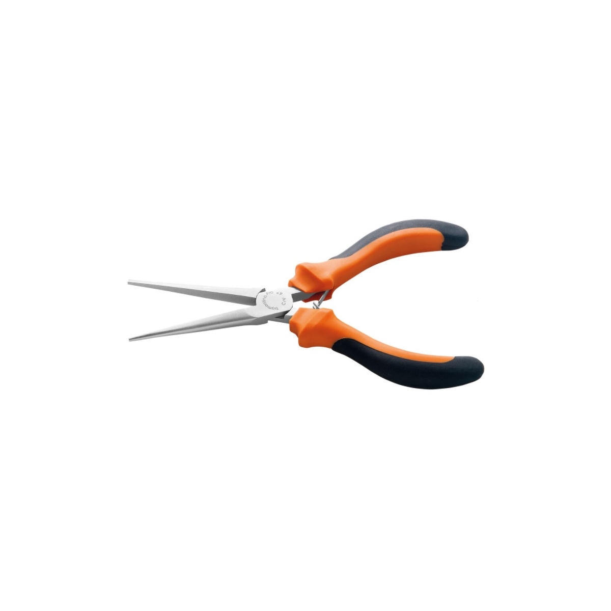 ALICATE DE BICO LONGO MEIA CANA  ACO - 6 POL. - 44074/101