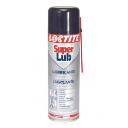 LUBRIFICANTE - SUPERLUB - 300 ML - LOCTITE