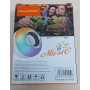 LAMPADA RGB - PARA FESTA H-MASTON WJ-L2