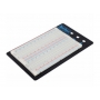 PROTOBOARD - 1660 FUROS - IMPORTADO - C/ BASE METALICA