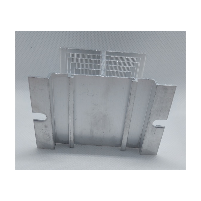 DISSIPADOR PARA RELE DE ESTADO SOLIDO SSR