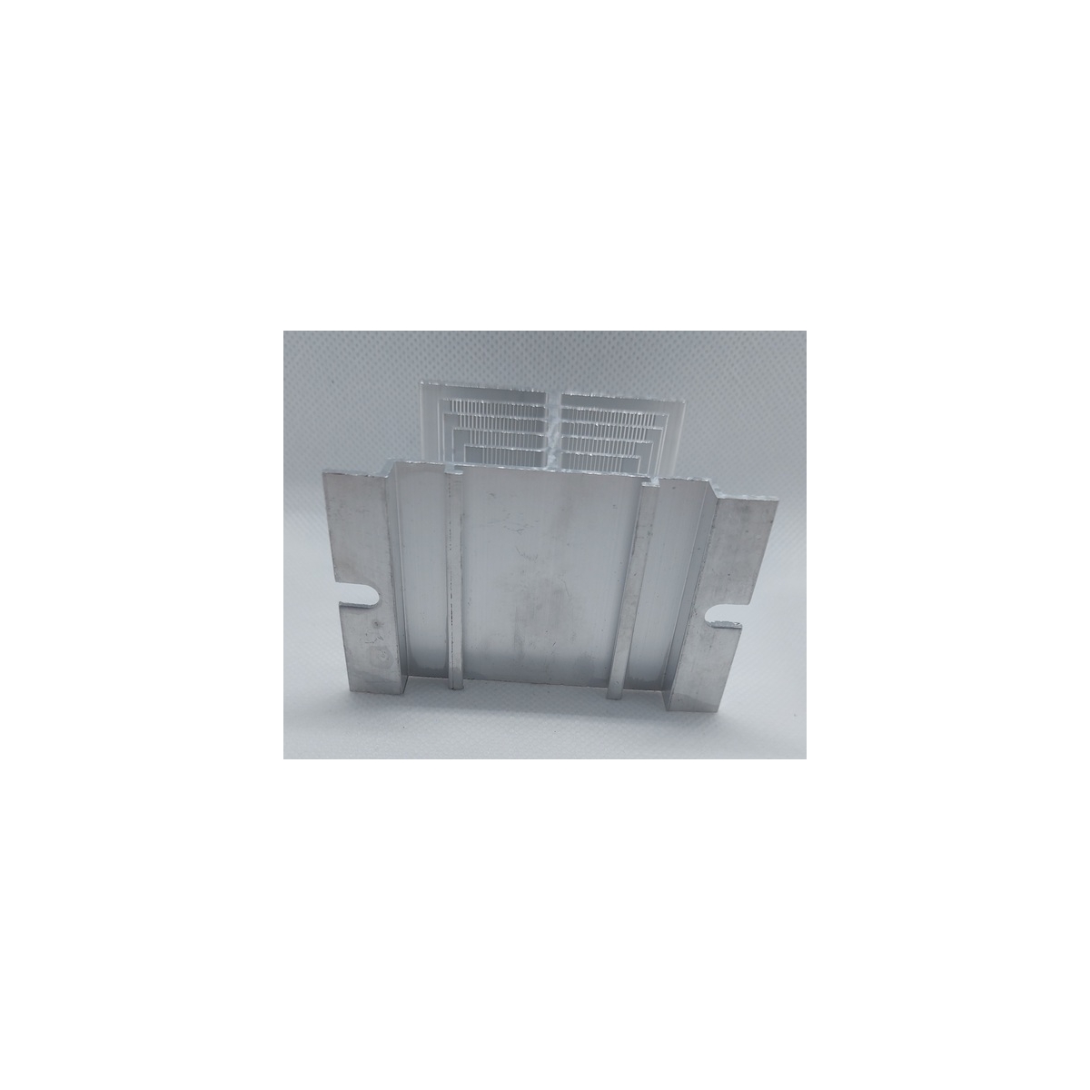 DISSIPADOR PARA RELE DE ESTADO SOLIDO SSR