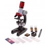 MICROSCOPIO DIGITAL 100X-1200X -  EDUCACIONAL - SCIENCE MICROSCOPE