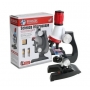 MICROSCOPIO DIGITAL 100X-1200X -  EDUCACIONAL - SCIENCE MICROSCOPE