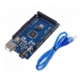 ARDUINO - PLACA - MEGA 2560 C/ CABO USB