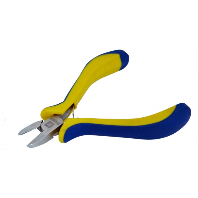 HIKARI - ALICATE DE CORTE DIAGONAL 507006 //21A504