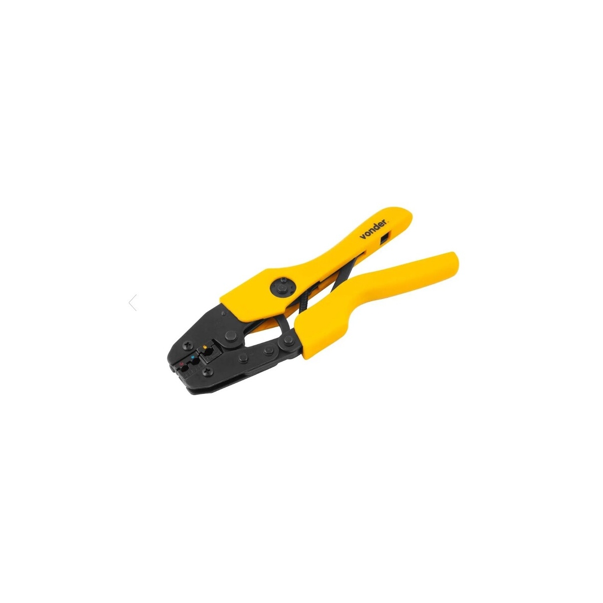 VONDER - ALICATE CRIMP TERMINAL PRE-ISOLADOS  AP-056 0,50MM A 6MM