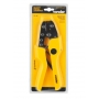 VONDER - ALICATE CRIMP TERMINAL PRE-ISOLADOS  AP-056 0,50MM A 6MM