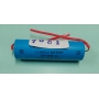 BATERIA LITHIUM AA - 3,6V - 2400MAH AXIAL         