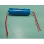 BATERIA LITHIUM AA - 3,6V - 2400MAH AXIAL         