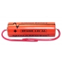 BATERIA LITHIUM AA - 3,6V - 2400MAH AXIAL         