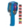 TERMOVISOR HTV-700 - DISPLAY LCD - TFT 2,8