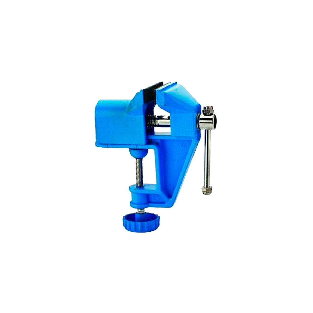 MINI TORNO BANCADA FIXO 60MM - HK201
