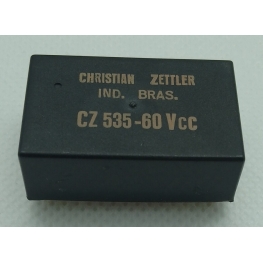 RELE AZ 535 - 60 VCC