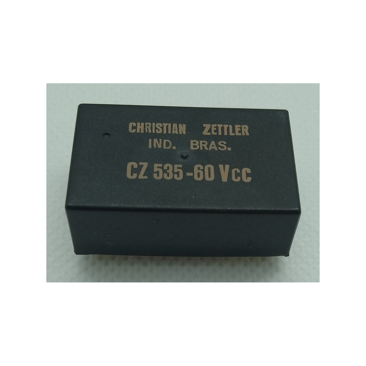 RELE AZ 535 - 60 VCC