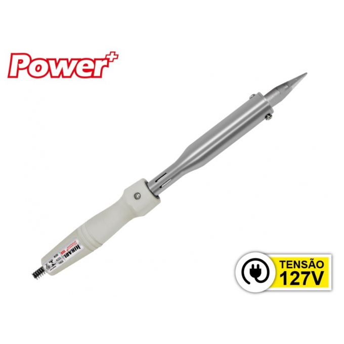 HIKARI - FERRO DE SOLDA POWER 100 - 90W - 110V