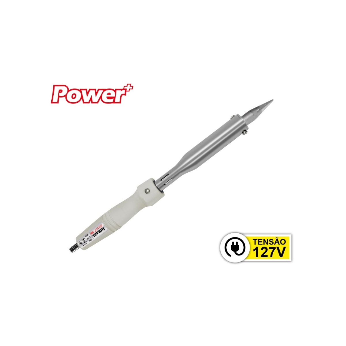 HIKARI - FERRO DE SOLDA POWER 100 - 90W - 110V