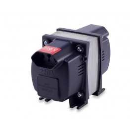 FORCELINE - AUTO TRAFO - 500VA - UNIVERSAL - SLIM PREMIUM