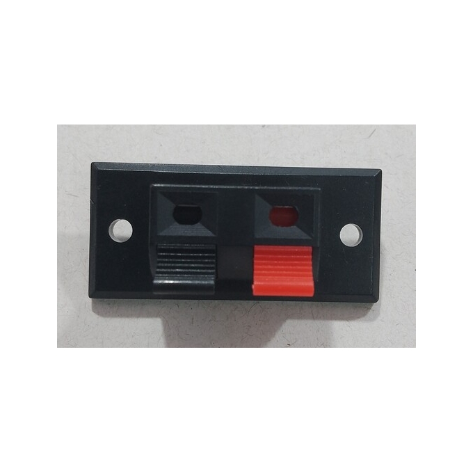 BORNE DE PRESSAO C/2 TER. (00137)