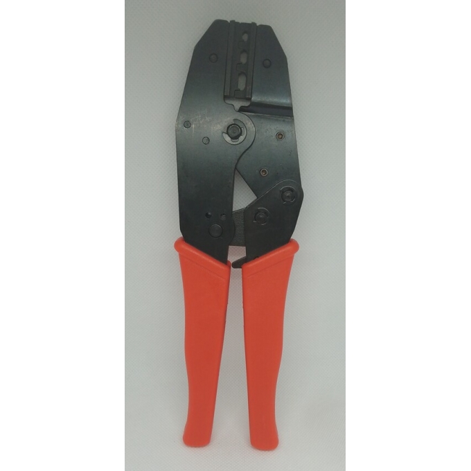 ALICATE HT 336 - 301 - CRIMP TERMINAL PRE-ISOLADO-
