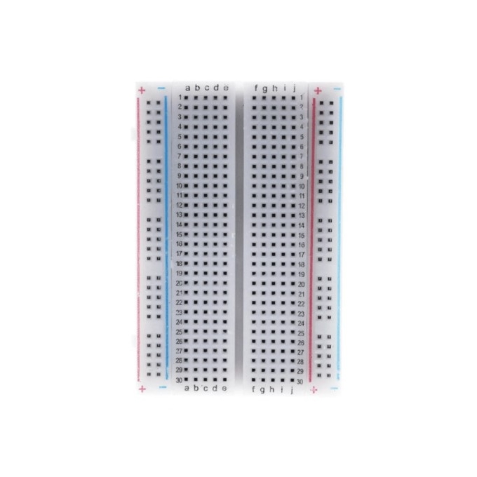 PROTOBOARD - 400 FUROS - IMPORTADO