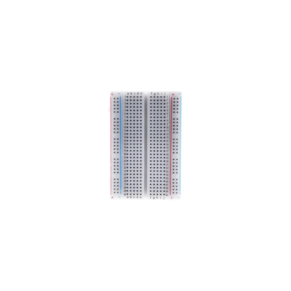 PROTOBOARD - 400 FUROS - IMPORTADO