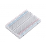 PROTOBOARD - 400 FUROS - IMPORTADO