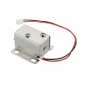 ARDUINO - MINI FECHADURA SOLENOIDE - TRAVA ELETRICA  6V - 1A
