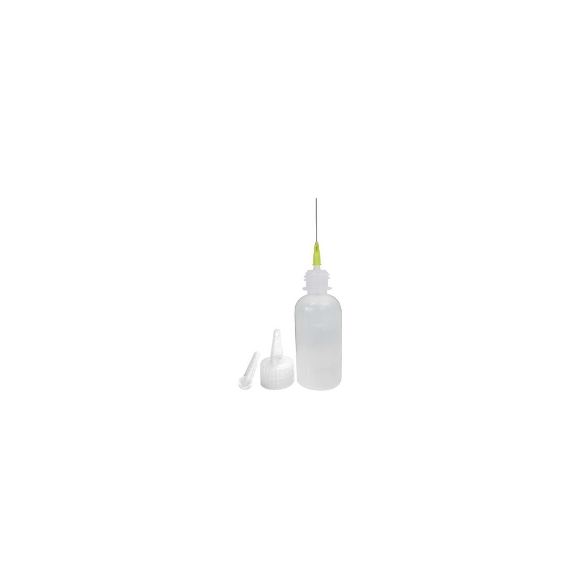 DISPENSER ESD HK-20S - C/ PONTA AGULHA 100ml