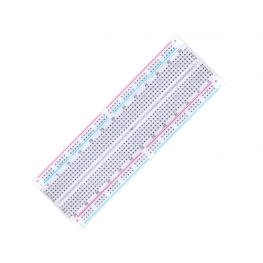 PROTOBOARD - 830 FUROS - IMPORTADO