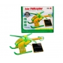 KIT EDUCATIVO - SOLAR HELICOPTERO