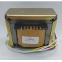 TRAFO - 12+12VAC - 4A (127/220VAC)