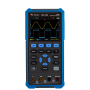 OSCILOSCOPIO PORTATIL  MS-350