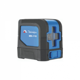 MEDIDOR DE NIVEL A LASER - MN-110
