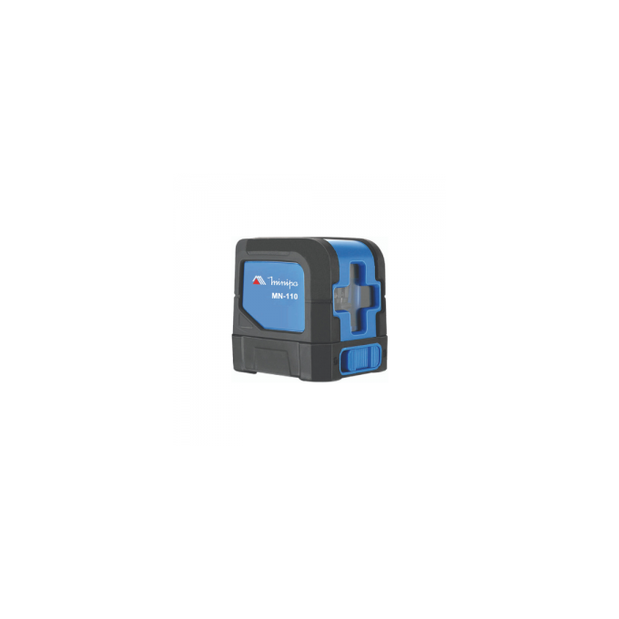 MEDIDOR DE NIVEL A LASER - MN-110